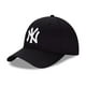thumbnail image 1 of Gorra MLB New Era Unisex Curva Logo New York Yankees, 1 of 4