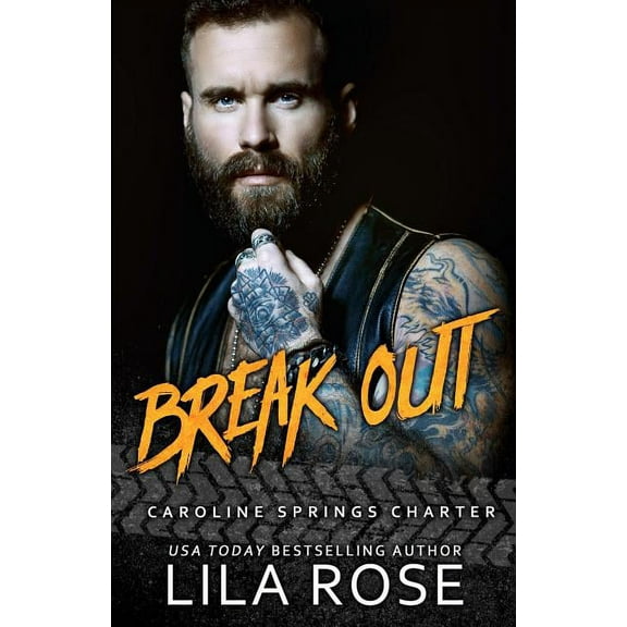Break Out, (Paperback)