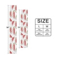 thumbnail image 6 of Yayeee Table Runner 70 inches Long Home Kitchen Dinning Party Decoration, Watermelon Pattern, 6 of 7