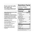 thumbnail image 5 of King Arthur Baking Company, Sourced Non-GMO, Keto-Friendly Wheat Pancake Mix, 12 oz Resealable Bag, 5 of 5