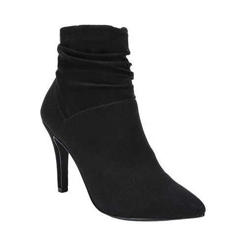 michael kors sheila bootie
