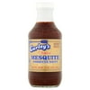 Curley's Famous Mesquite Barbecue Sauce, 20 oz