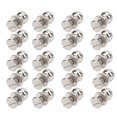 thumbnail image 4 of Rivets en Cuivre, Rivets Ronds pour Clou de Tête en Cuir, Kit Assorti pour Sacs Décoration de Chaussures, 4 of 7
