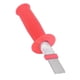 thumbnail image 4 of Air Conditioner Condenser Fin Cleaning Comb, Stainless Steel Radiator Repair Hand Tool, Refrigerator Coil Cleaning Brush, 4 of 4
