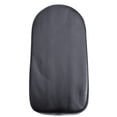 thumbnail image 1 of SHISUYAN 1Pc Rear Saddle Bike Rear Rack Seat Bike Rack Mat Accessories Bike Seat (Black), 1 of 8