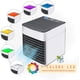 thumbnail image 3 of Mini Aire Acondicionado Portátil Tamytoys ULTRA7LED Ventilador Aire Frio con agua 3 velocidades 7 luz led, 3 of 6