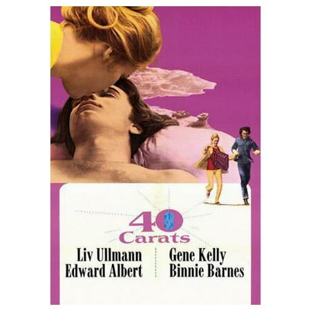 40 Carats (1973)