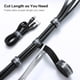 thumbnail image 5 of Cinta De Gancho Y Bucle Cinturón De Gestión De Cables De Corte Libre Organizador De Cables Reutilizable Methold HA036638-00, 5 of 6