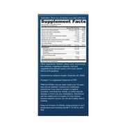 Super Beta Prostate Advanced with Beta-Sitosterol, Mens Supplement, 60 Chewable Tablets, Berry