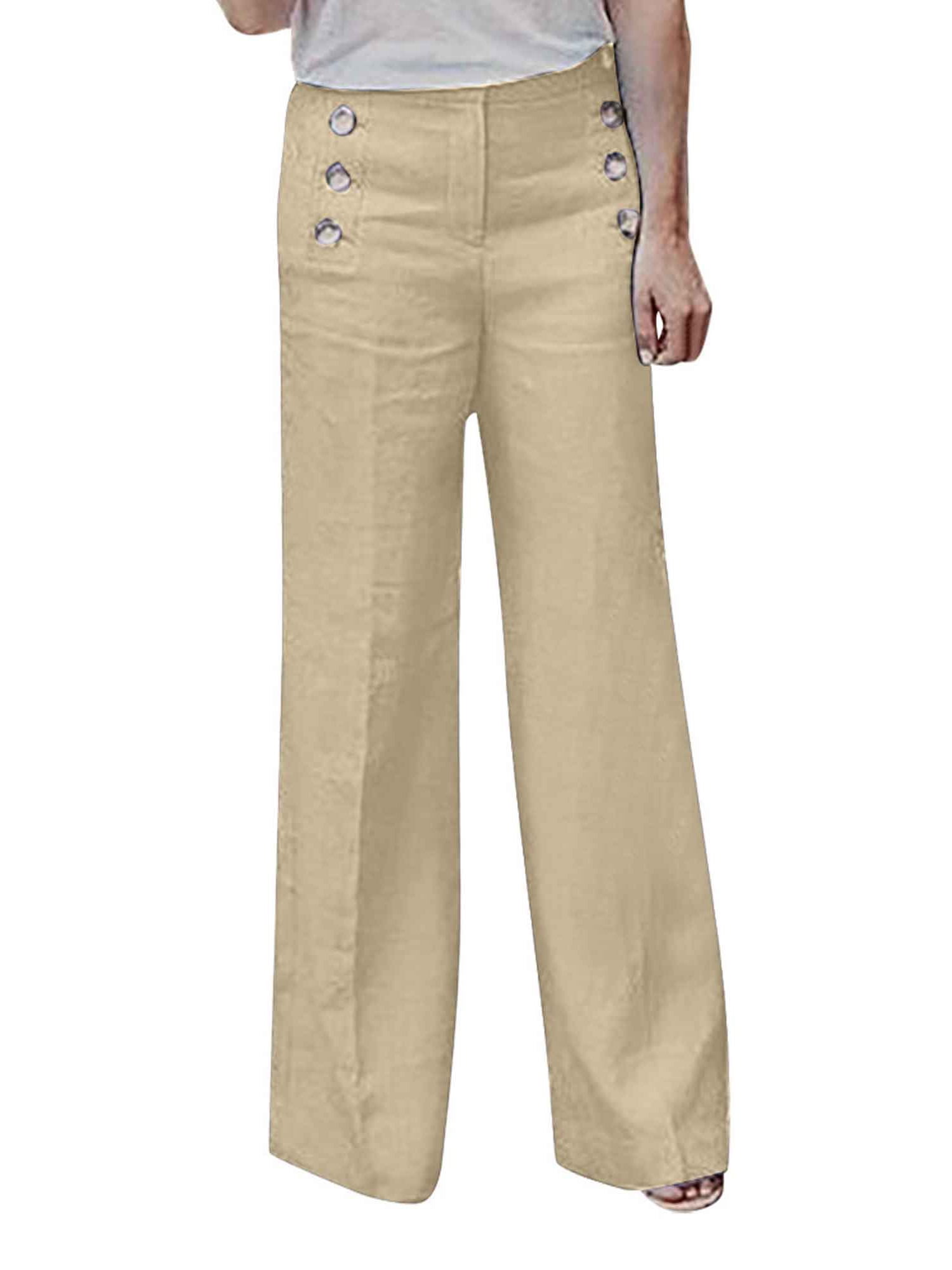 Jijil Synthetic Trouser in Black Womens Clothing Trousers Slacks and Chinos Wide-leg and palazzo trousers 