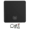 thumbnail image 1 of Audio Transmitter Receiver,2 In 1 Wireless Wireless Bluetooth Transmitter Receiver Wireless Transmitter Receiver Future-Proof Design, 1 of 14