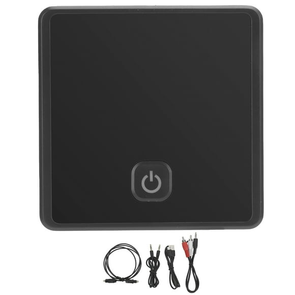 Audio Transmitter Receiver,2 In 1 Wireless Wireless Bluetooth Transmitter Receiver Wireless Transmitter Receiver Future-Proof Design
