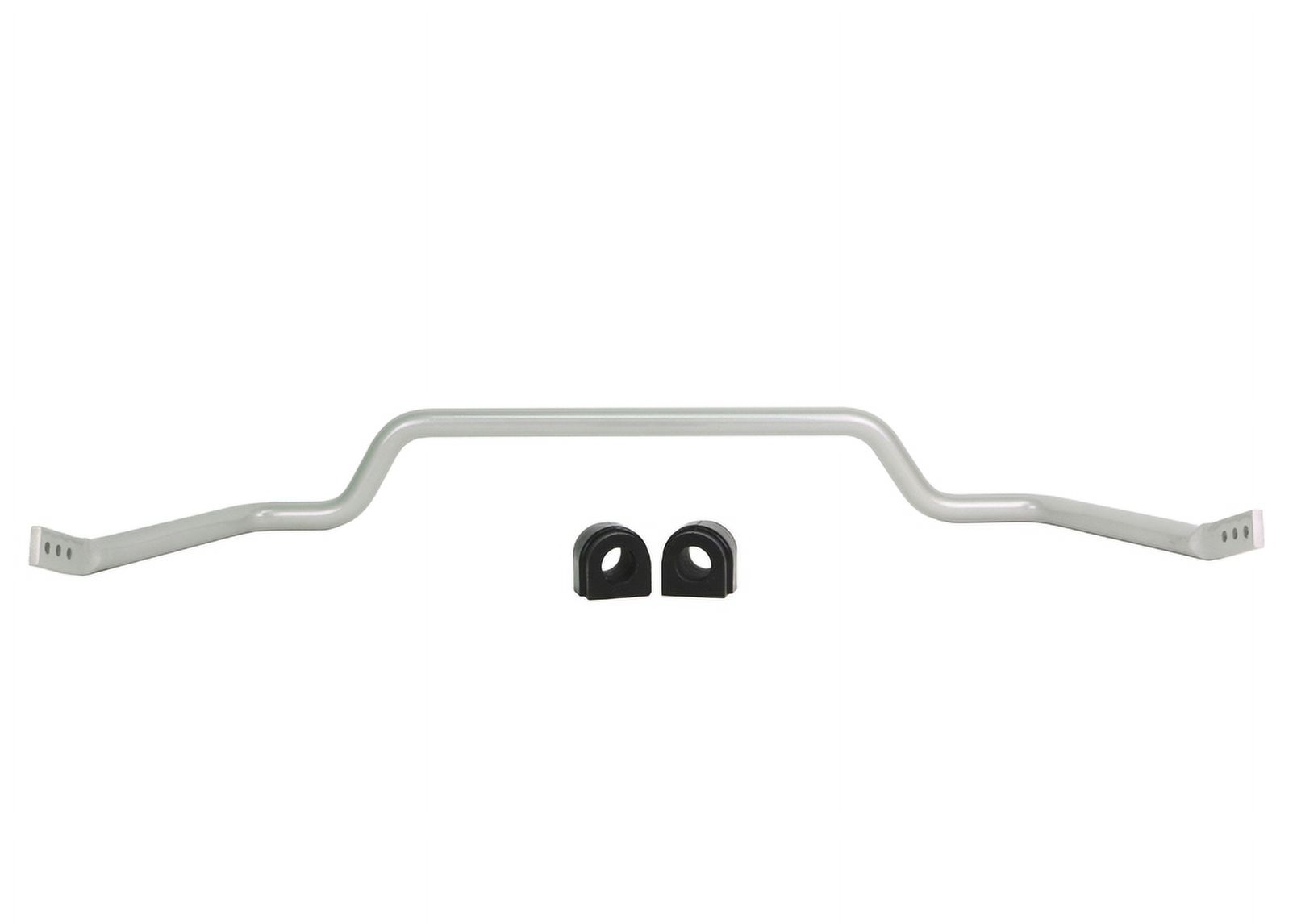 Whiteline Front (30mm) Swaybar; fits BMW M3 01-06 Fits select: 2001 BMW M3 CI