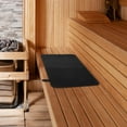 thumbnail image 6 of PBPBOX Sauna Mat Comfortable Seating Women Sauna 1Pack, 6 of 7