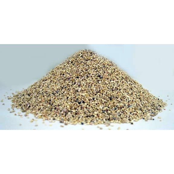 Caswell UNTREATED CORN COB - 5LB
