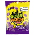 thumbnail image 1 of Sour Patch Kids Grape Candy, Sour then Sweet, Gummy Candy, 1 of 8