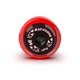 thumbnail image 1 of Yoyo de plástico reciclable de lujo Bola de yoyo de plástico ABS Disfruta jugando con yoyos, 1 of 6