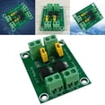 thumbnail image 1 of Módulo Aislamiento Optoacoplador Convertidor Voltaje Adaptador PC817 OptoCoupler Transmisión Alta Velocidad 2/4/8 Tamaño Compacto Canal para Un Nuevo, 1 of 9