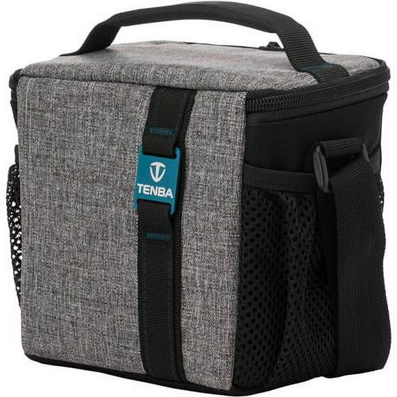 Tenba Skyline 7 Shoulder Bag - Gray (637-602)