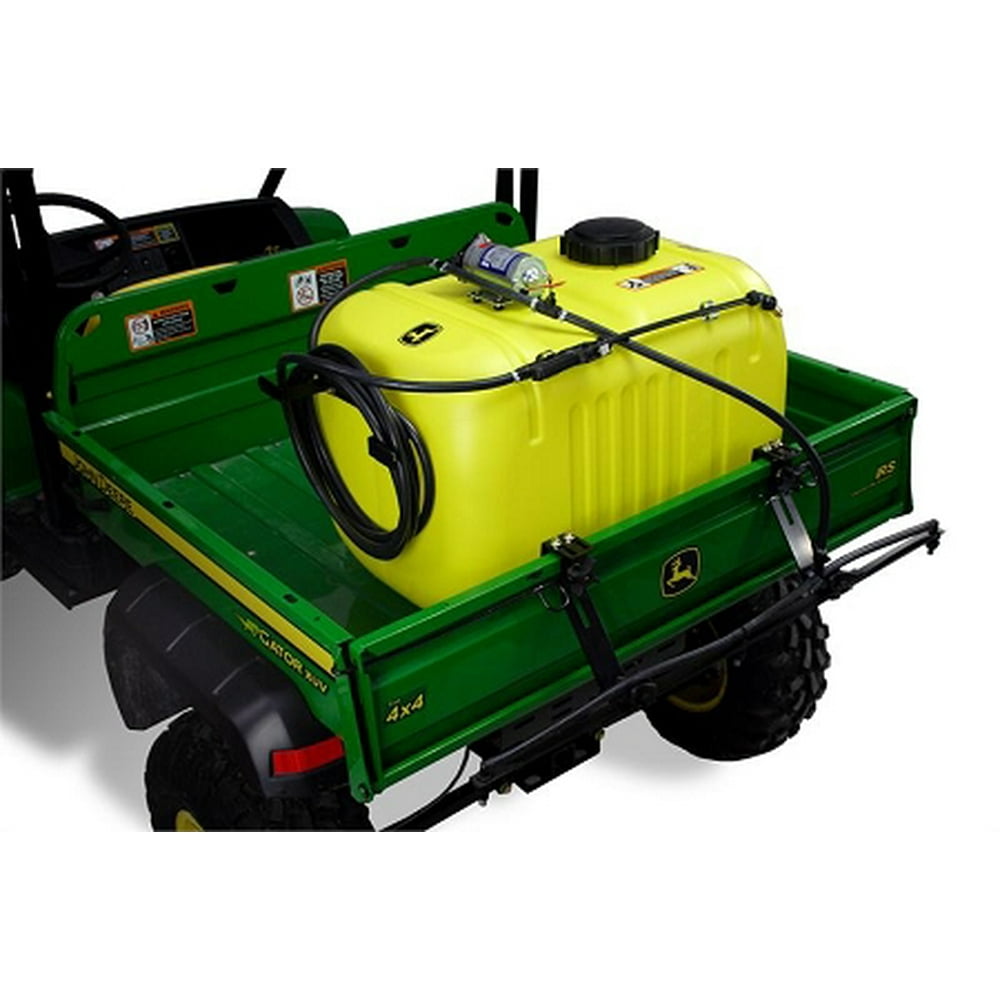 John Deere Gator 45 Gallon Bed Sprayer LP20851