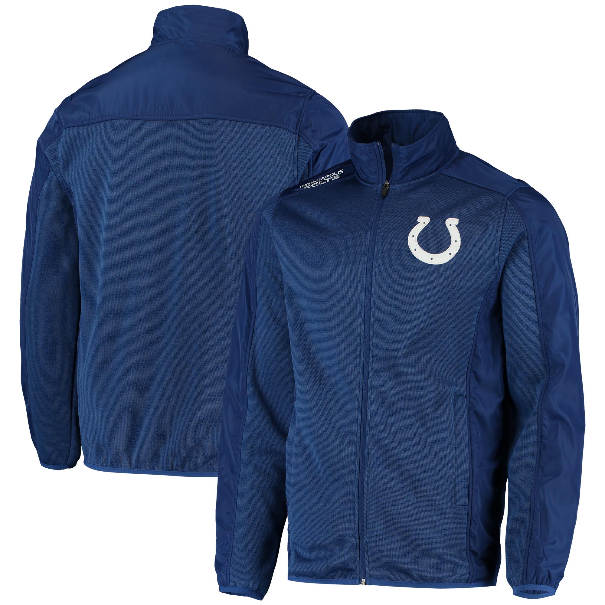 skechers outfield jacket