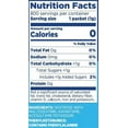 thumbnail image 2 of EQUAL 0 Calorie Sweetener, Aspartame and Acesulfame-K Sweetener Packets, Zero Calorie Sugar Alternative, Erythritol Free, 800 Ct (Pack of 1), 2 of 6