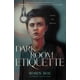 Dark Room Etiquette (Hardcover) - Walmart.com