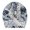 Navy, variant on Otqutp Toddler Yoga Hat Baby Boys Girls Print Beanie Bowknot Elastics Turban Hat 0 to 3 Years Soft Cute Toddler Cap