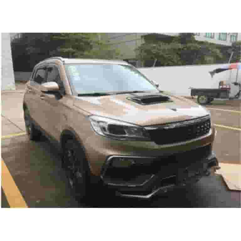YOUTOOCAR Side Air Conditioning Vent Outlet Trim Frame Cover YOUTOOCAR Side Air Conditioning Vent Outlet Trim Frame Cover