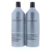 Pureology Strength Cure Blonde Conditioner 33.8 oz 1 Pc, Pureology Strength Cure Blonde Shampoo 33.8 oz 1 Pc