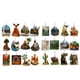 thumbnail image 3 of National Parks Advent Calendar 2025 with Unique Ornaments 24 Days Christmas Countdown Calendar, 3 of 4