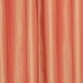 thumbnail image 6 of Fabric Mart Direct Light Orange Heavy Satin Fabric by the Yard, 54 inches or 137 cm Width Orange Satin Fabric, 15 Yards Solid Satin Upholstery Fabric For Curtains, Pillows, 6 of 9