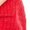 Red, variant on Sandro womens  Knit Wool-Blend Mini Skirt, 38, Red