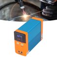 thumbnail image 4 of Pulse Welding Machine, Low Power Consumption Aluminum Alloy Powerful Pulses Spot Welder  For Battery Pack Maintenance US Plug, 4 of 8