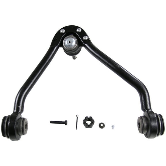 MOOG RK621234 Control Arm and Ball Joint Assembly