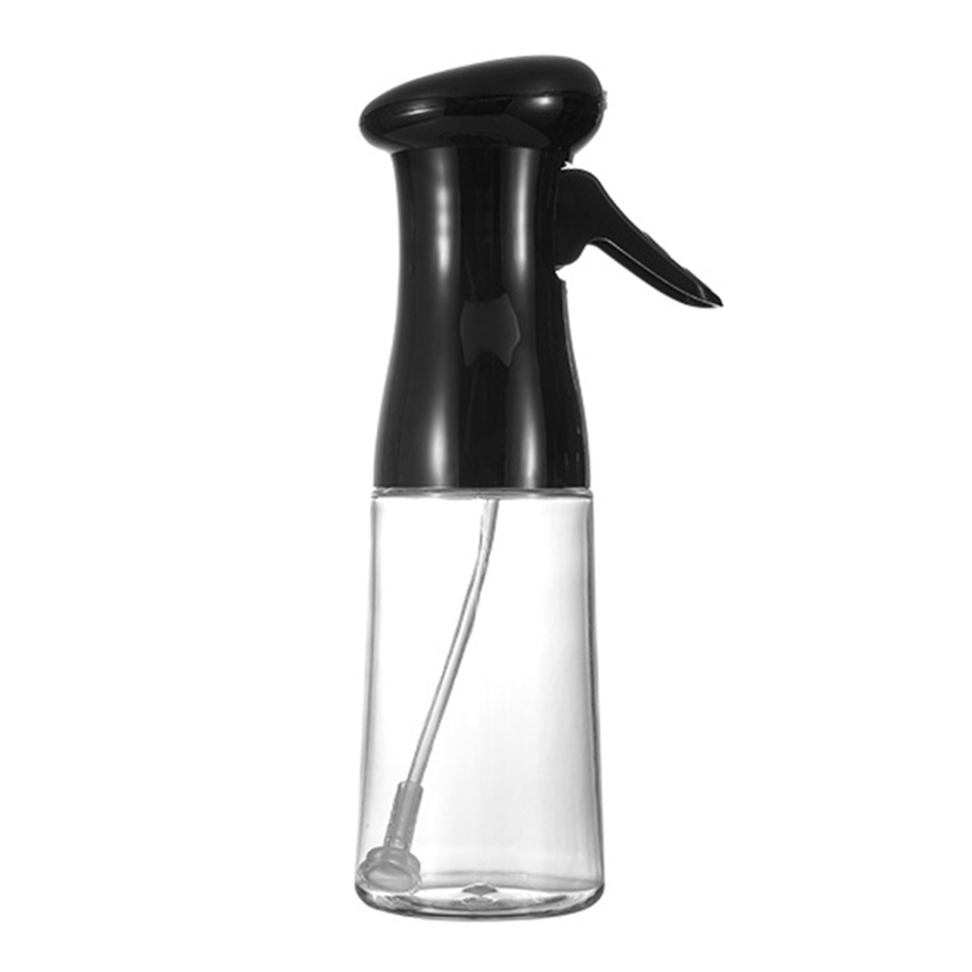 wdehow Glass Spray Kettle, Box Spray Spray Bottle, Pressure Type Edible
