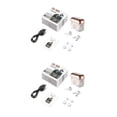 thumbnail image 1 of Auriculares Inalámbricos Sidaley Bluetooth 5.0 Deportivos Cancelación de Ruido Estéreo 9d, 1 of 6