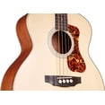 thumbnail image 6 of Guild Guitars B-240E Acoustic Bass, in Natural, Jumbo Archback Solid Top, Westerly Collection Without Case, 6 of 6