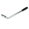 thumbnail image 2 of Extendable Wheel Wrench,Telescoping Lug Wrench with Lug Nut Wrench Wheel Lug Wrench Maximized Efficiency, 2 of 8
