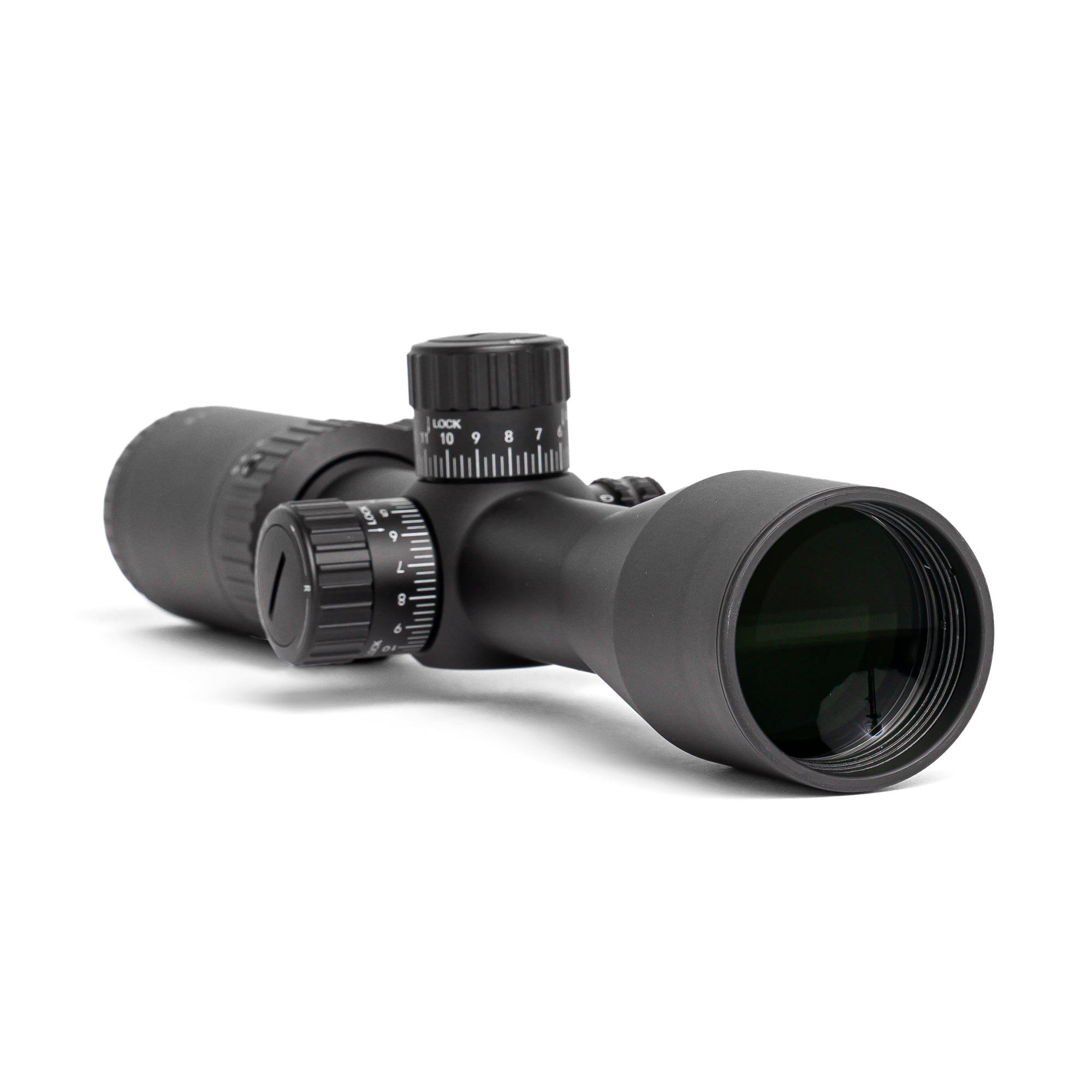 Osprey Global Elite Series 2.5-10x42MOA USA