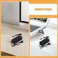 thumbnail image 3 of MERRYHAPY Secreto Para Dinero En Forma De Cargador Negro Para Almacenamiento Oculto En El Hogar, 3 of 8
