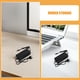 thumbnail image 3 of MERRYHAPY Secreto Para Dinero En Forma De Cargador Negro Para Almacenamiento Oculto En El Hogar, 3 of 8