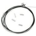 thumbnail image 2 of piezas de cable de puerta corredera para reempaquetado de coche, accesorio para Odyssey 2011-2018 I/D 72050-TK8-A12, 2 of 14