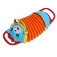 thumbnail image 3 of Mini Musical Instrument, Accordion Toy Easy To Grab  Multicolor Lightweight Educational Safe  For Kindergarten For Home, 3 of 8
