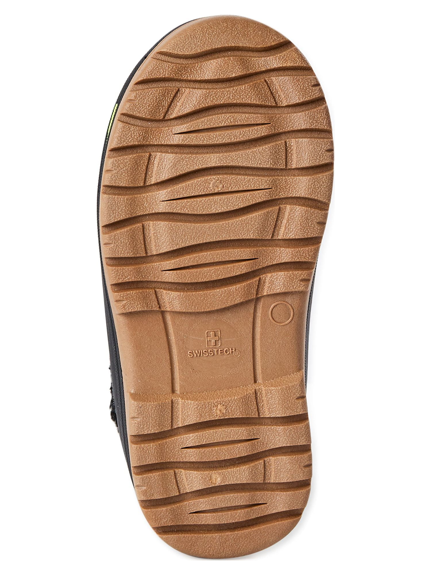 Swiss Tech Boys Winter Boots