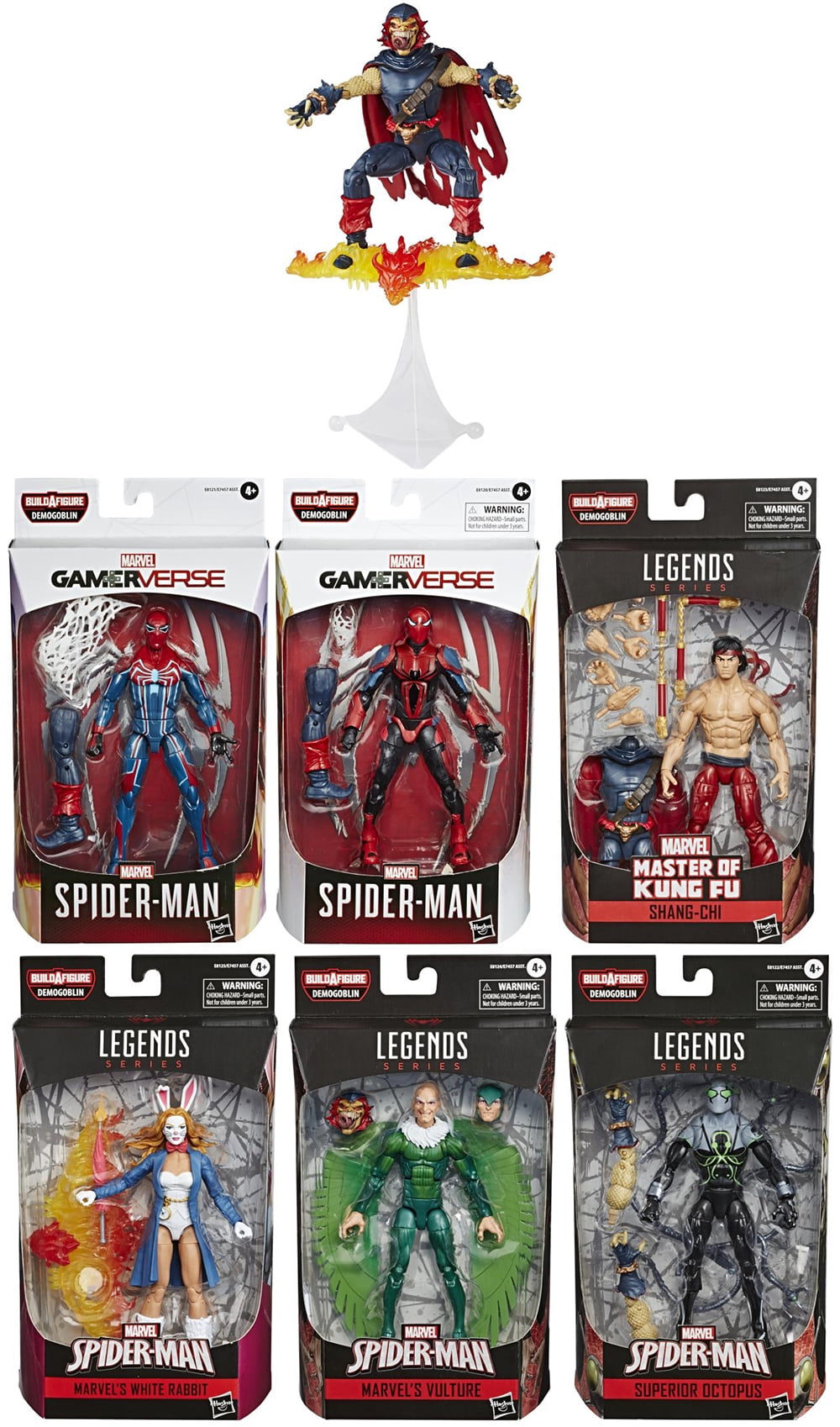 demogoblin action figure