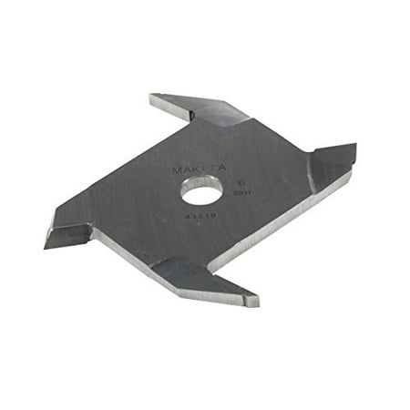 

Makita round face bit with roller D-44797