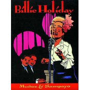 Billie Holiday (Book)