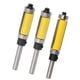 thumbnail image 1 of 3pcs / Set Diámetro Del Vástago Bit, Durable Junta De Broca Junta Herramienta De Carpintería, 25 Mm, Longitud D Gloria Broca de enrutador de ajuste, 1 of 7