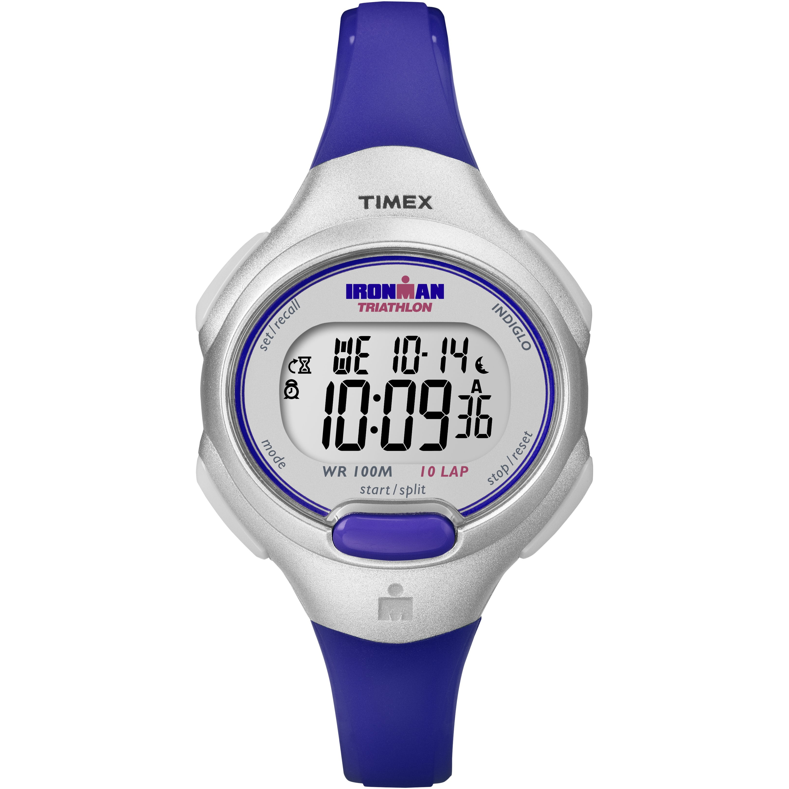 timex ironman women's
